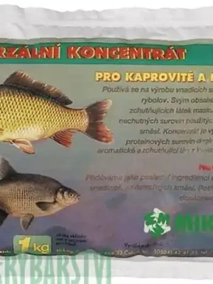 MIKROP Koncetrát do krmítkové směsi 1 kg Objednat Nyní