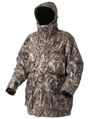 PROLOGIC Bunda Max5 Thermo Armour Pro Jacket M (Není skladem) Novinka