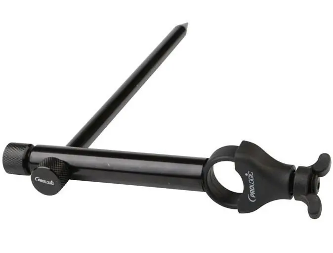 Objednat Nyní PROLOGIC Universal Banksticks Stabilizer Stabilizátor Vidličky