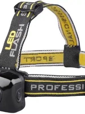Akční Nabídka SPRO Čelovka LED Head Lamp SPHL60