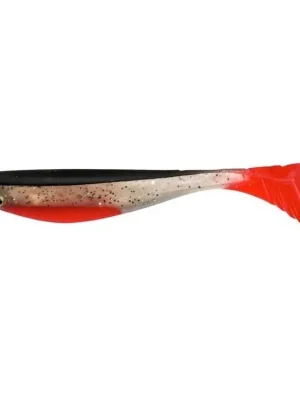 Bezpečná Platba SPRO Gumová nástraha Wacky Shad Pearl Red Belly (8cm) 8 ks
