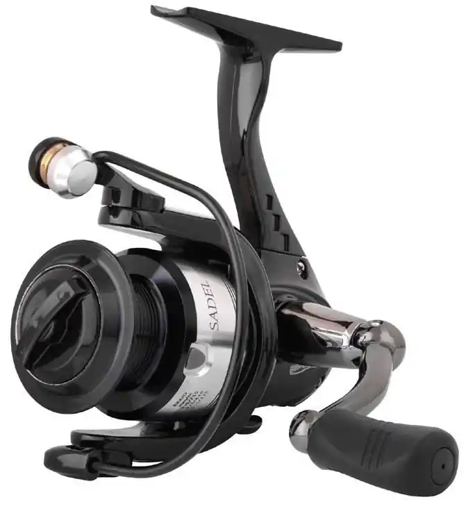 Super Cena SPRO Naviják Sadel FD 3000