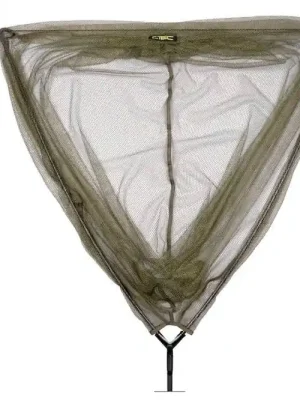 Vysoce Kvalitní SPRO Podběrák C-TEC CARP NET+ HANDLE 1.8 m COMBO