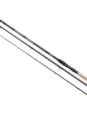 Značkový SPRO Prut Cresta Feeder 390 XH Big River 3.90 m 140 g