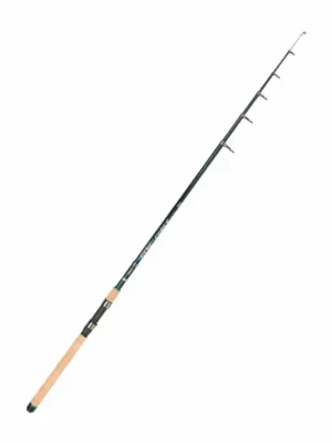 Časově Omezené SPRO Prut Dyno Force Tele 150 2.70 m 80-150 g
