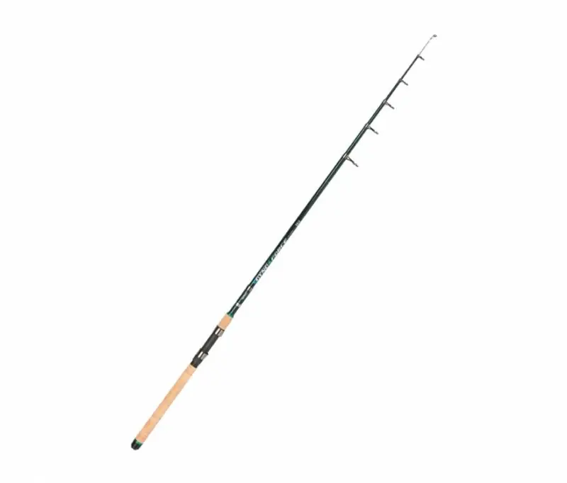 Cenově Výhodný SPRO Prut Dyno Force Tele 60 2.40 m 30-60 g