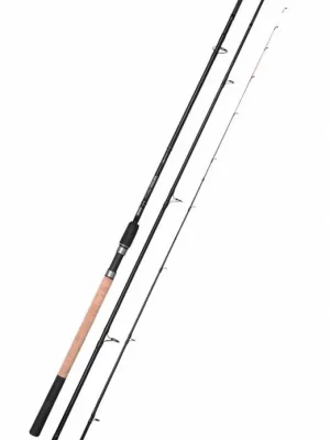 Cenová Bomba SPRO Prut PETRI FEEDER 3.60 m 130 g