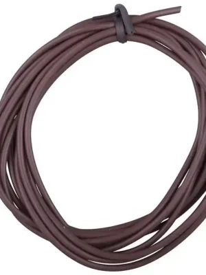 Pouze Dnes SPRO PVC hadička Carpiste Anti-Tangle Tube Silt