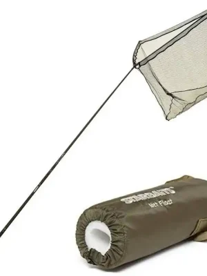 STARBAITS Podběrák Session New Výhodná Nabídka