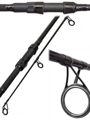 Značkový STARBAITS Prut M3 10 FT 3.00 Lbs