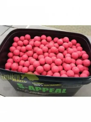STRATEGY BAITS Boilies S-Appeal MONSTER CRAB 20 mm 4 kg Kup Teď
