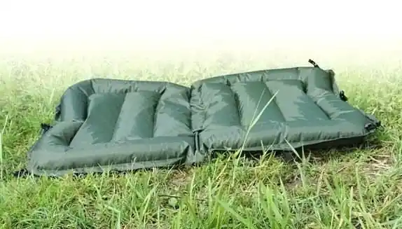 Hit Sezóny STRATEGY Podložka Dewdrop Unhooking Mat + Stinksack 135 x 85 cm