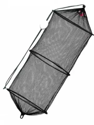 Značkový SURETTI vezírek s plovákem 70 cm