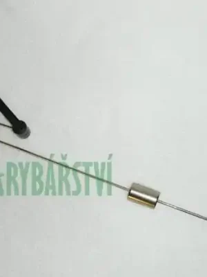 Objednat Nyní Swinger Magic Carp BI-35 Červený