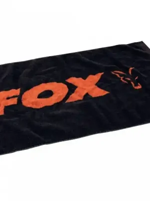 Aktuální FOX Towel Ručník