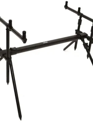 DAM Stojan Convertible Rod Pod 4 Rods Sleva