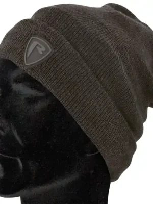 Akční Cena FOX Zimní čepice Rage Grey Beanie