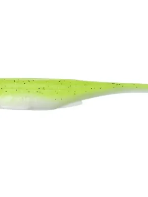 Akční Cena GUNKI Gumová nástraha WHIZ 7.6 cm 8 ks Hot Fire Tiger