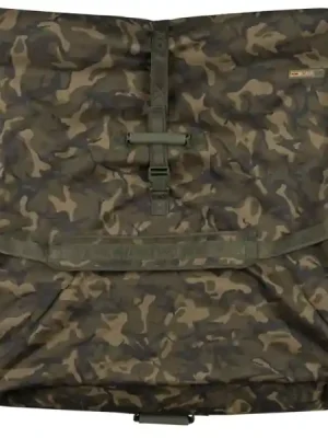 Bezpečná Platba FOX Taška na lehátko Camolite Large Bed Bag