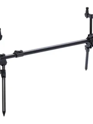 PROLOGIC Stojan C-Series Convertible 2 Rod Pod Vrácení Zdarma