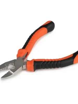 Vrácení Zdarma FOX Krimpovací kleště Edges Crimp Plyers