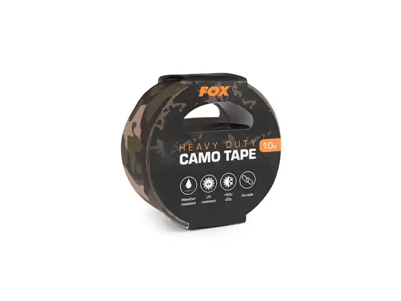 FOX Páska Camo Tape Hit Sezóny