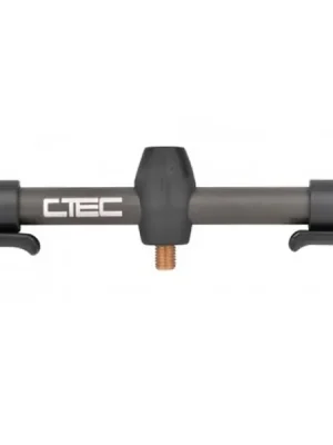 Značkový SPRO C-TEC Hrazda Buzzer Bar 3 Rods Tele 23-35CM
