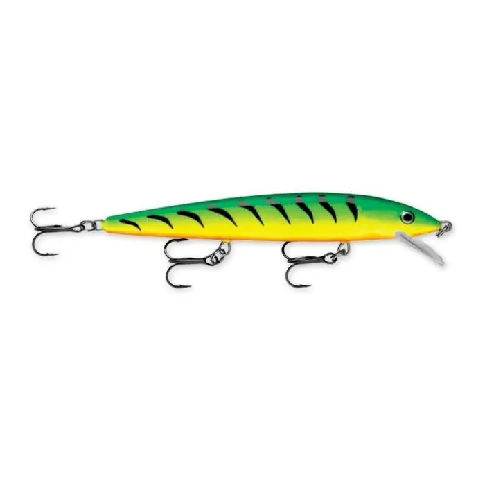 Wobler Rapala Husky Jerk 12 FT Oblíbený