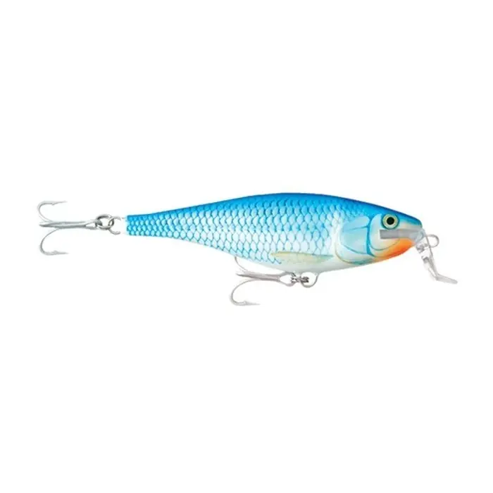 Wobler Rapala Super Shad Rap 14 BSH Vysoce Kvalitní