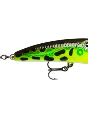 Akce Wobler Rapala Ultra Light Pop 04 LF