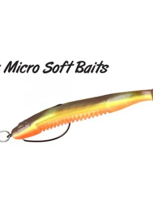 Nejlepší Cena Háčky Gamakatsu Worm 325 Micro Game