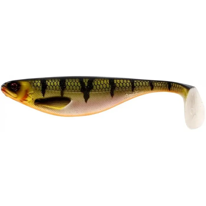Ripper Westin ShadTeez 16 cm Bling Perch Sleva
