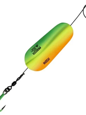 Kup Teď Plandavka Madcat A-Static Inline Spoon 125 g Firetiger