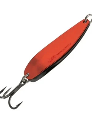 Plandavka Mikado Territory Clicker 75 g Red/Black Nízká Cena
