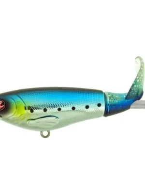 Wobler River2Sea Whopper Plopper 130 Sardine Jen Po Omezenou Doba