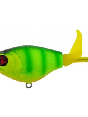Wobler River2Sea Whopper Plopper 60 Fire Tiger Cenový Hit