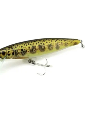 Horká Nabídka Wobler 3stan FM150 King 15 cm CT