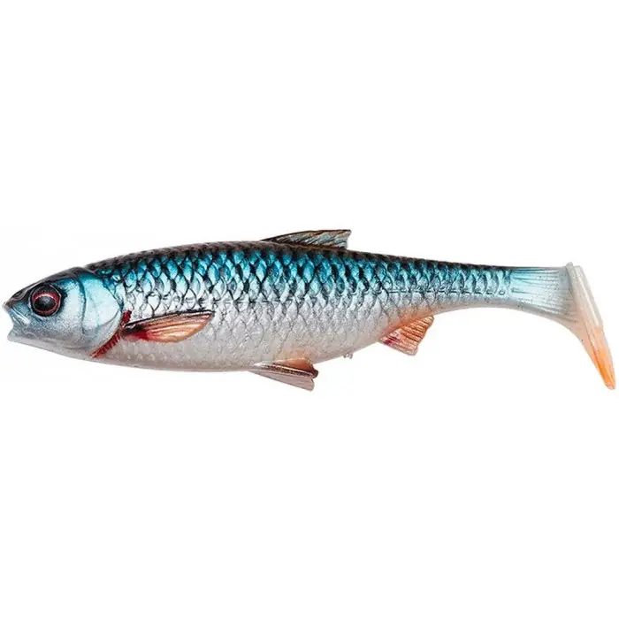 Plotice Savage Gear 3D River Roach 14 cm Roach Oblíbený