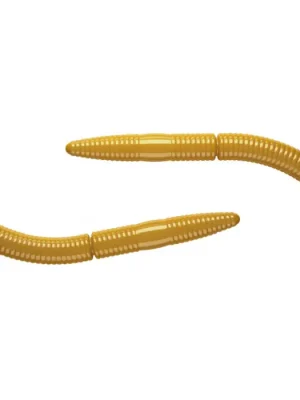 Ihned K Objednání Libra Lures Fatty D’Worm 65 – Coffee Milk (Cheese) – 10ks