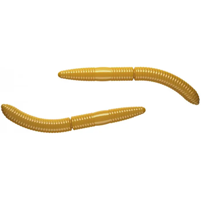 Ihned K Objednání Libra Lures Fatty D’Worm 65 – Coffee Milk (Cheese) – 10ks