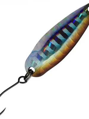 Časově Omezené Plandavka Illex Native Spoon 2,5 g Lake Shad