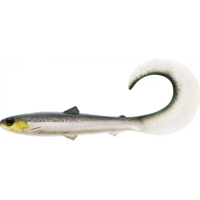 Přímo Od Výrobce Twister Westin BullTeez Curltail 21 cm Headlight
