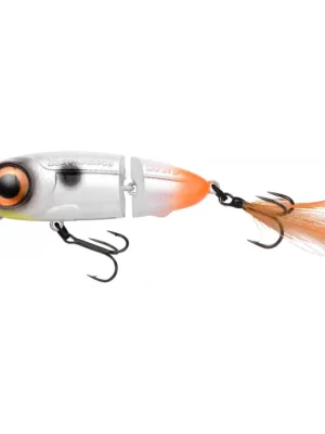 Akce Wobler Spro Iris Underdog Jointed 100 Hot Tail