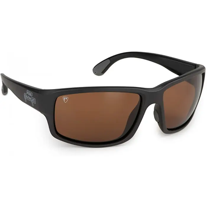 Polarizační brýle Fox Rage Floating Grey Wrap Sunglasses Brown Lense Mirror Hit Sezóny