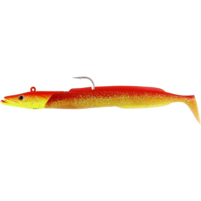 Super Cena Ripper Westin Sandy Andy Jig 17cm 62g Tequila Sunrise
