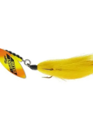 Třpytka Mepps Giant Killer Tandem Firetiger 45 g Nejprodávanější