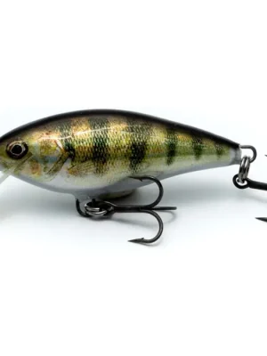 Jen Po Omezenou Doba Wobler 3stan Fatty Lite 50 5 cm H-P