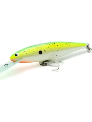 Akce Wobler 3stan FM100 Deep Runner 10 cm FSB