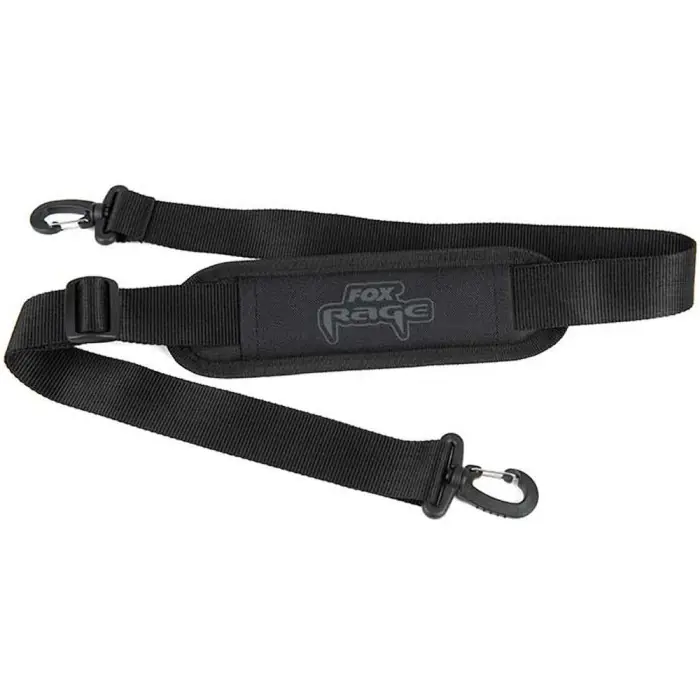 Popruh s pásky Fox Rage Voyager Rod Strap and Bands Ihned K Objednání