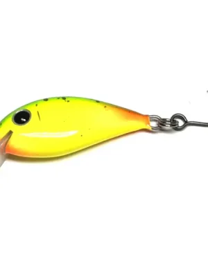 Zlevněný Wobler 3stan SM30 3 cm BL FTFC